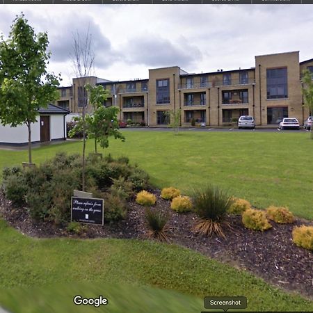 Dunboyne Castle Guest Apartment Exterior foto
