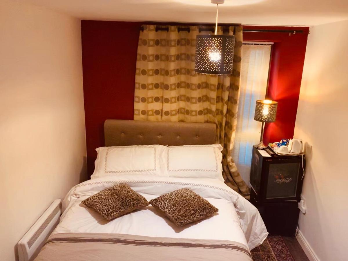 Dunboyne Castle Guest Apartment Exterior foto